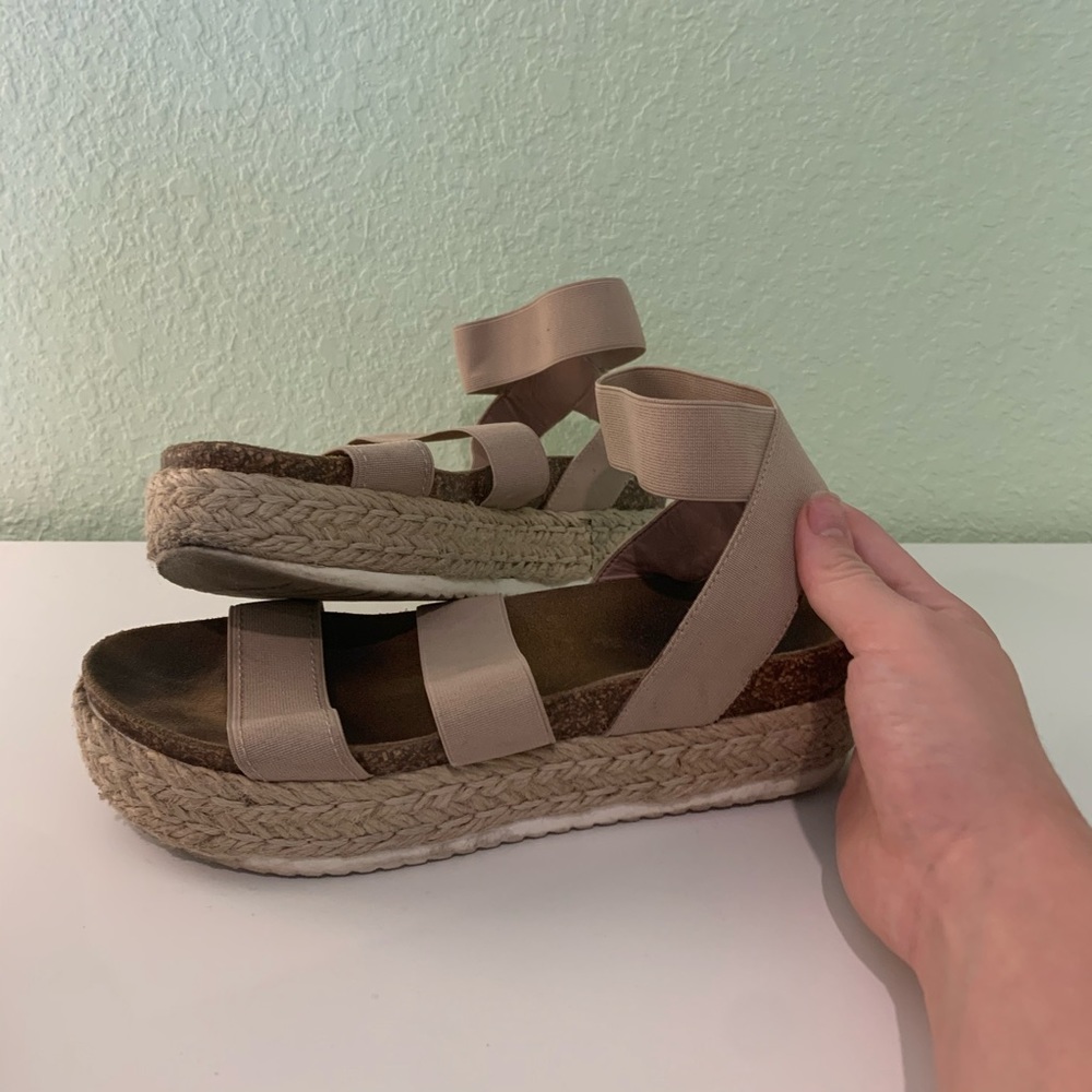 Steve Madden Sandals